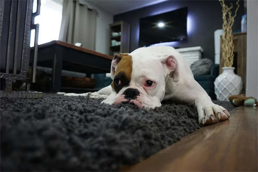 Can Dogs See TV? 7 Fascinating Facts About Canine Screen Time